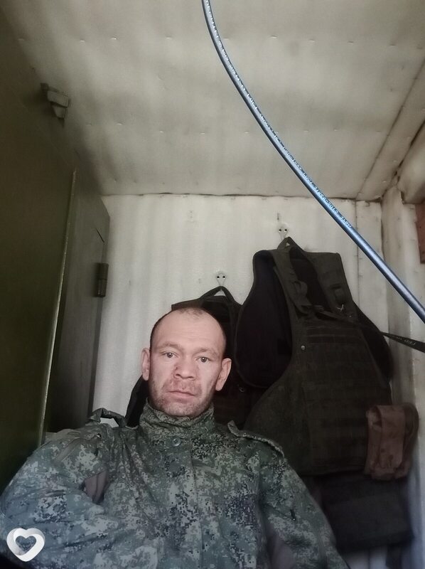 Витек, 37, Екатеринбурге — анкета №4003067