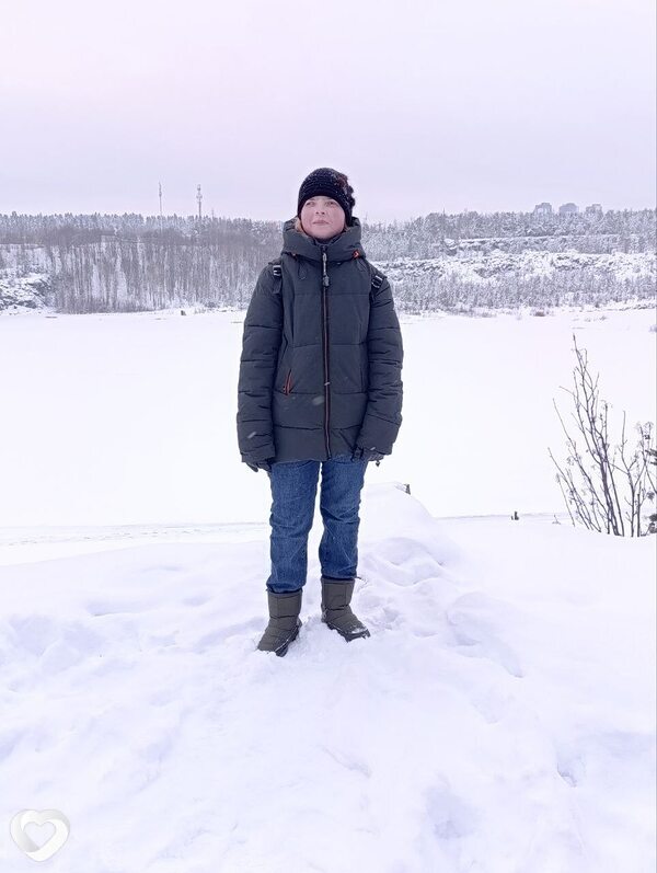 Надежда, 41, Петрозаводске — анкета №4003072
