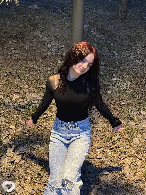 Дина, 19, Альметьевске — анкета №4003073