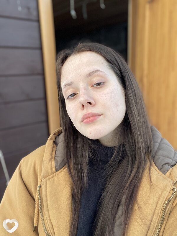 Екатерина, 28, Костроме — анкета №4003079