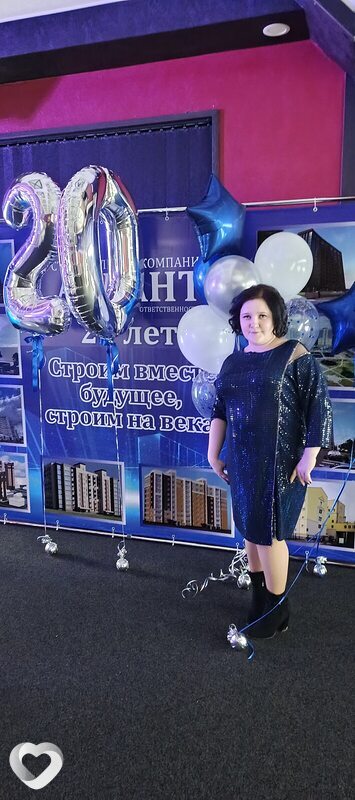 Юлия, 34, Иванове — анкета №4003080