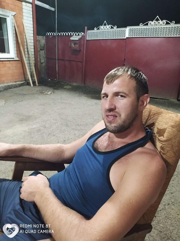 Константин, 38, Лабинске — анкета №4003220