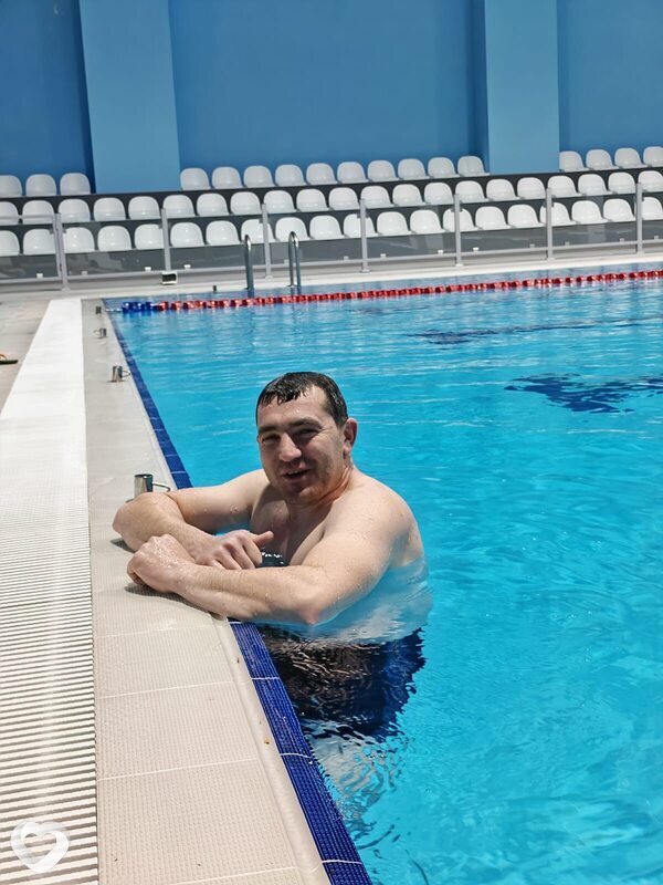 Vova, 33, Ижевске — анкета №4003224