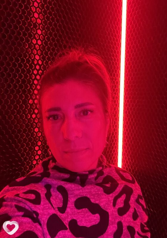 Юлия, 44, Улан-Удэ — анкета №4003226