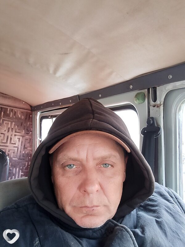 Иван, 48, Таре — анкета №4002982