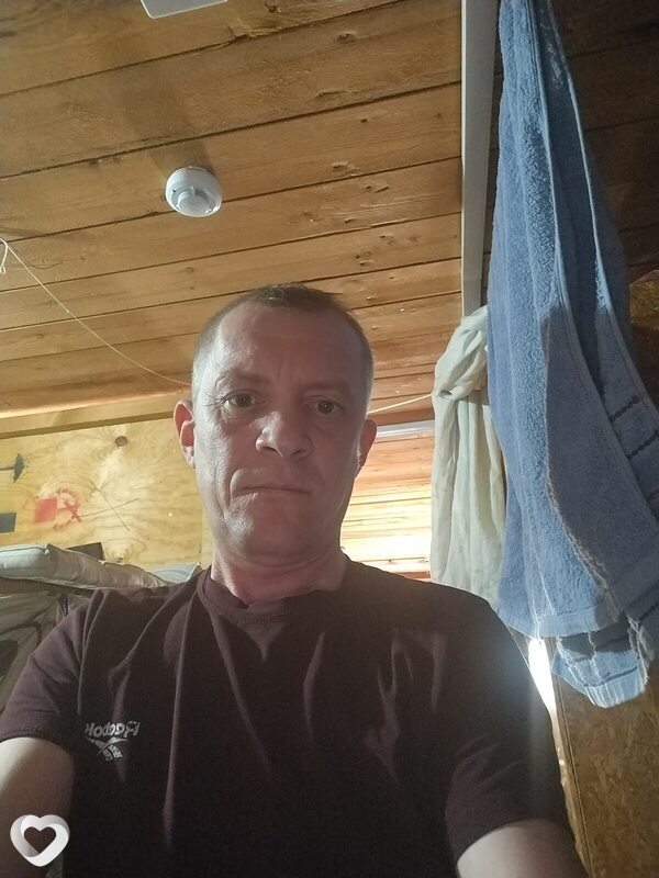 Андрей, 40, Нижнем Новгороде — анкета №4002984