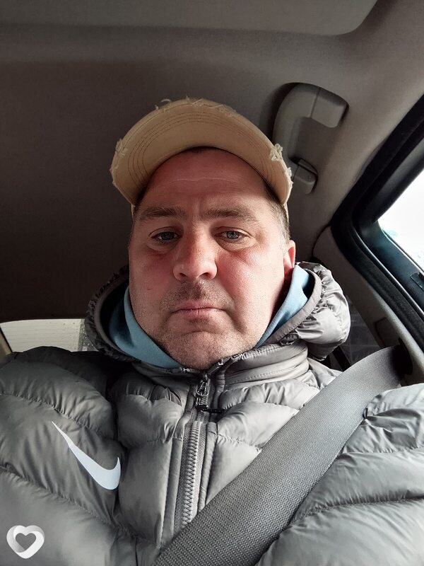 Максим, 38, Смоленске — анкета №4002990