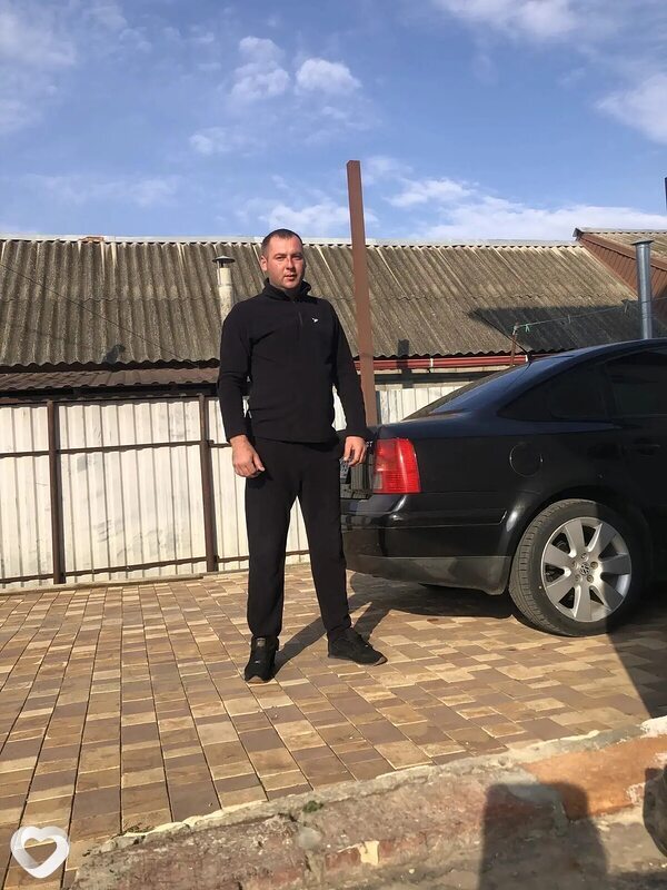 Стас, 32, Краснодаре — анкета №4002994