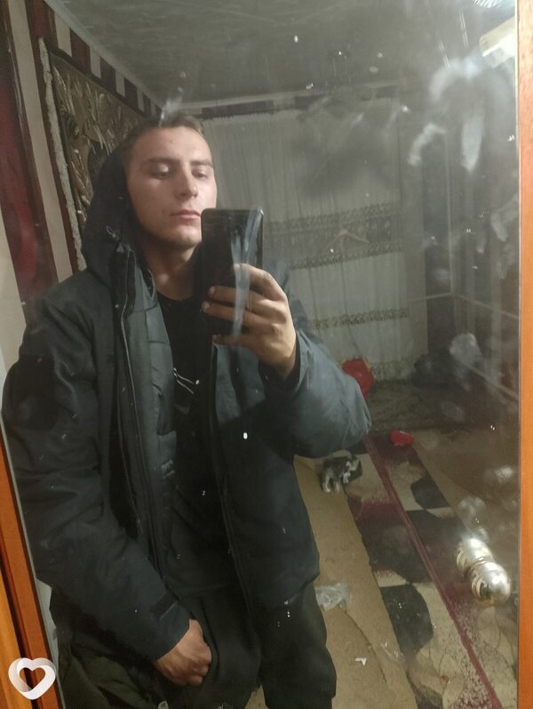 Бодя, 20, Симферополе — анкета №4003001