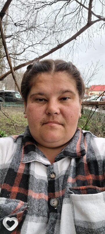 Марина, 34, Вольске — анкета №4003182