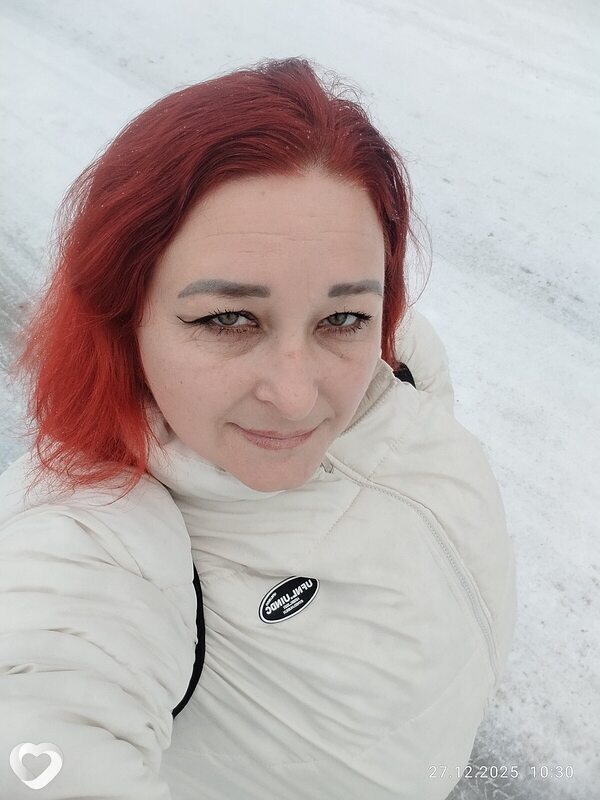 Алина, 45, Анапе — анкета №4003186