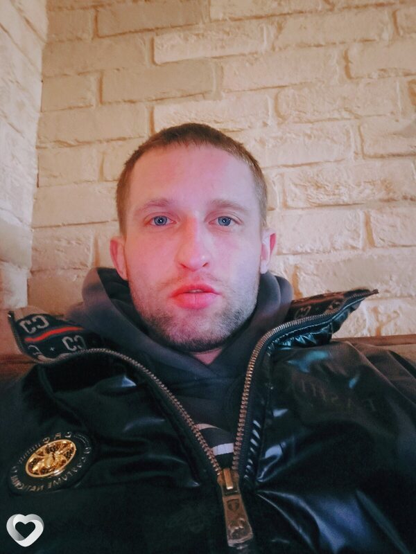 Егор, 29, Туле — анкета №4003194