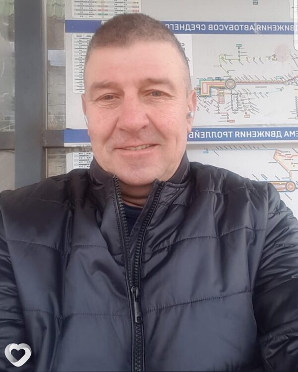 Евгений, 54, Новороссийске — анкета №4003196
