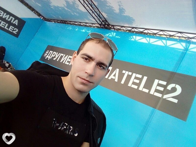 Алексей, 33, Екатеринбурге — анкета №4003198