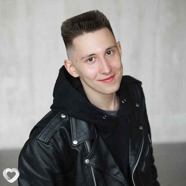 Егор, 21, Москве — анкета №4003199