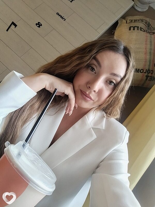 Алёна, 31, Пензе — анкета №4003204