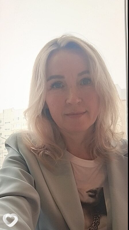 Лилия, 49, Чебоксарах — анкета №4003365