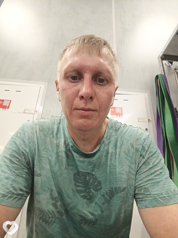 Михаил, 37, Междуреченске — анкета №4003369