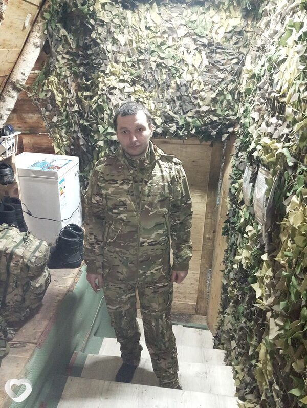 Михаил, 35, Мурманске — анкета №4003375