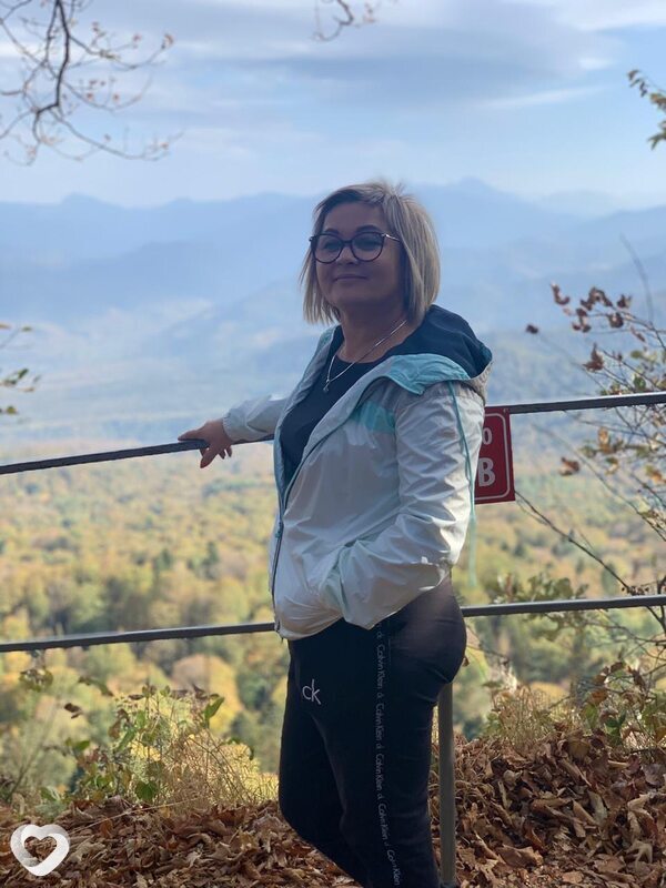 Лариса, 52, Ставрополе — анкета №4003376
