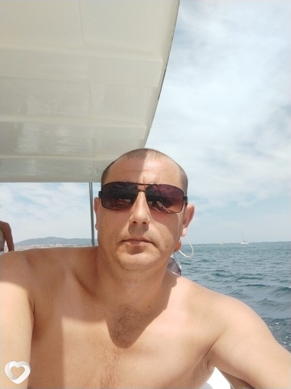 Алексей, 41, Витебске — анкета №4003231