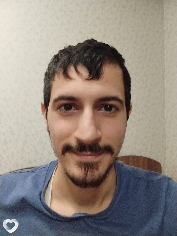 Тимур, 24, Екатеринбурге — анкета №4003233