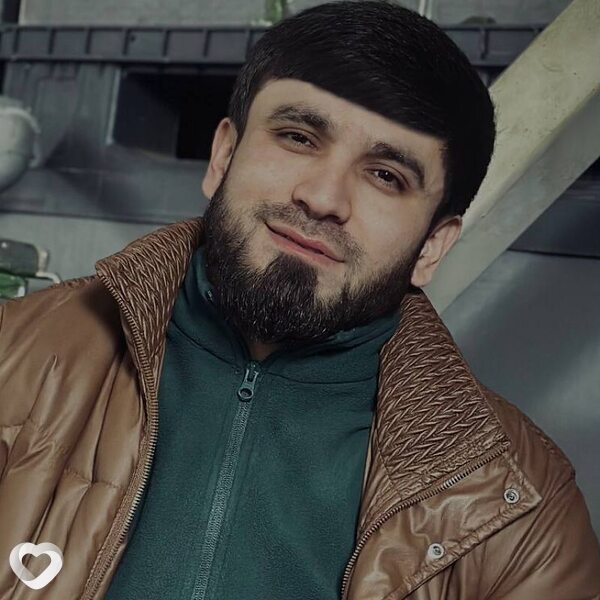 Bakha, 27, Владикавказе — анкета №4003235
