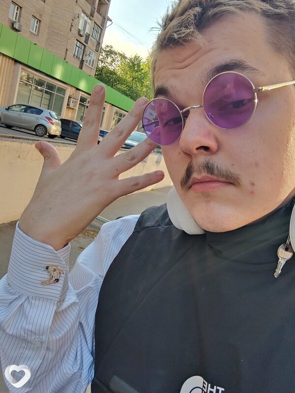 Moran, 25, Москве — анкета №4003237