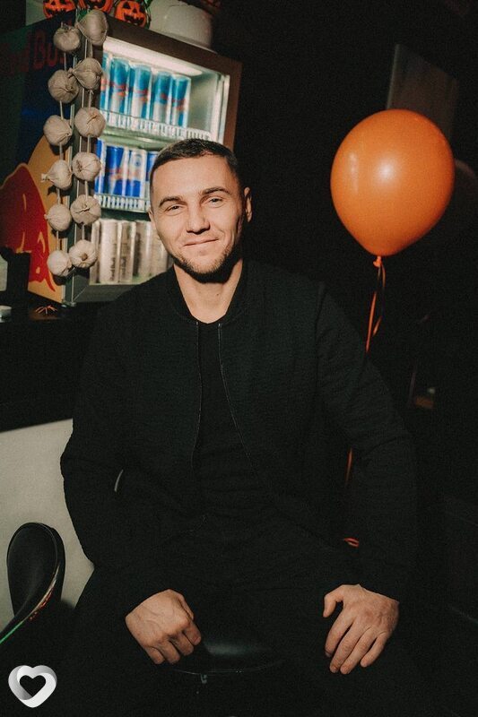 Иван, 37, Тюмени — анкета №4003242