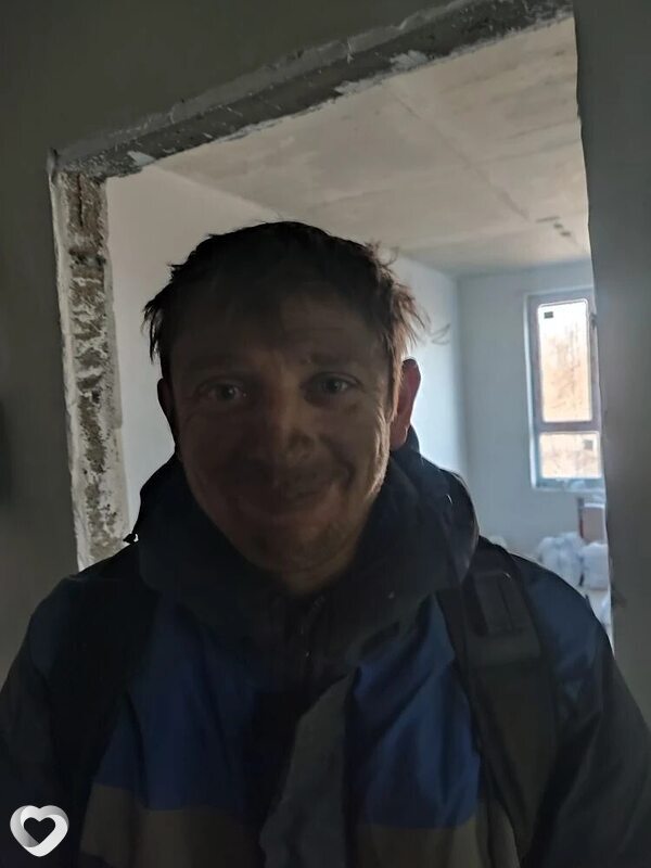 Алексей, 37, Симферополе — анкета №4003244