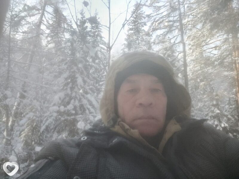 Валерий, 63, Иркутске — анкета №4003246