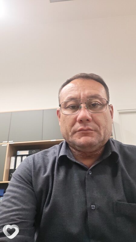 Фуркат, 48, Ташкент — анкета №4003252