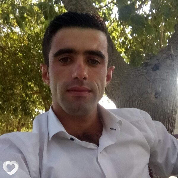 Murad, 30, Перми — анкета №4003254