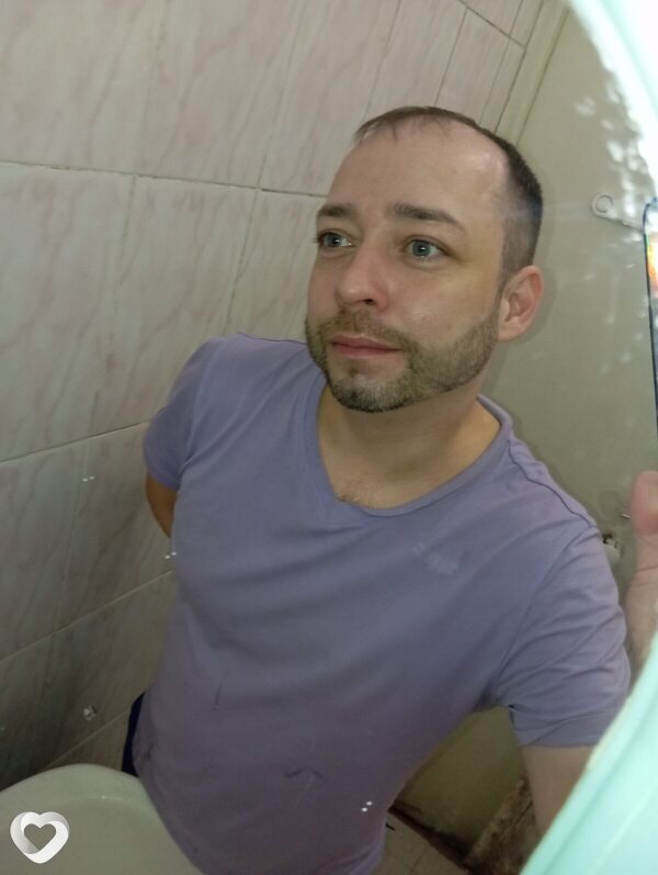 Валерий, 35, Перми — анкета №4003157
