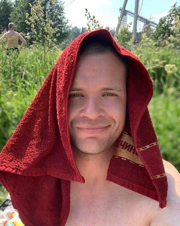 Дмитрий, 36, Чебоксарах — анкета №4003161