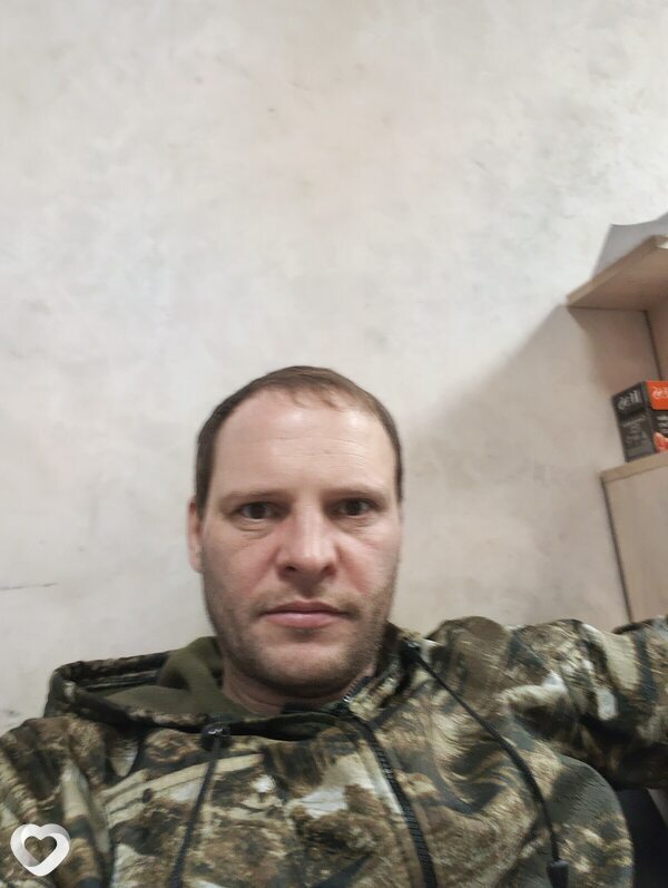 Василий, 42, Санкт-Петербурге — анкета №4003162