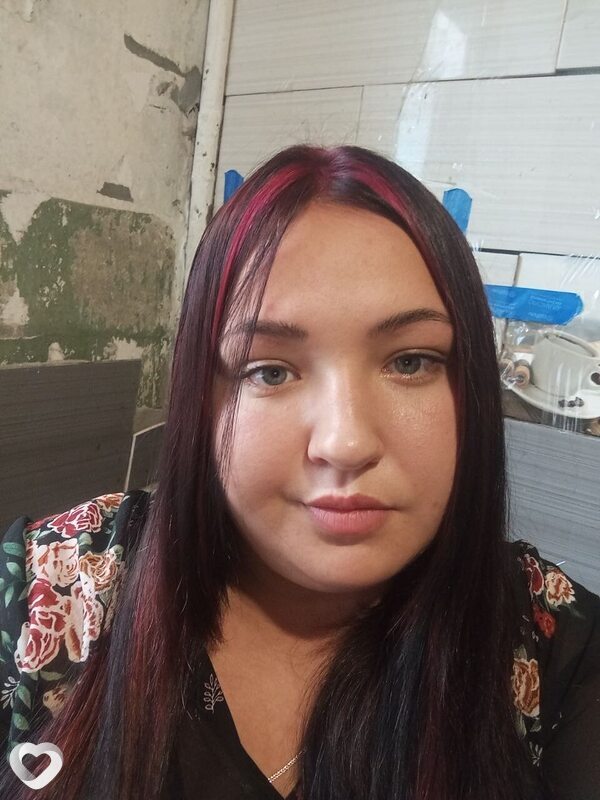Аня, Изюм