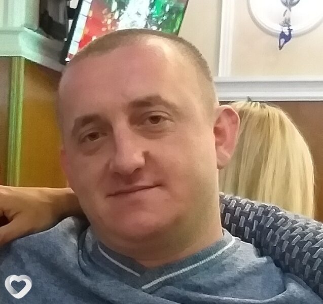 Дмитрий, 42, Лобне — анкета №4003171