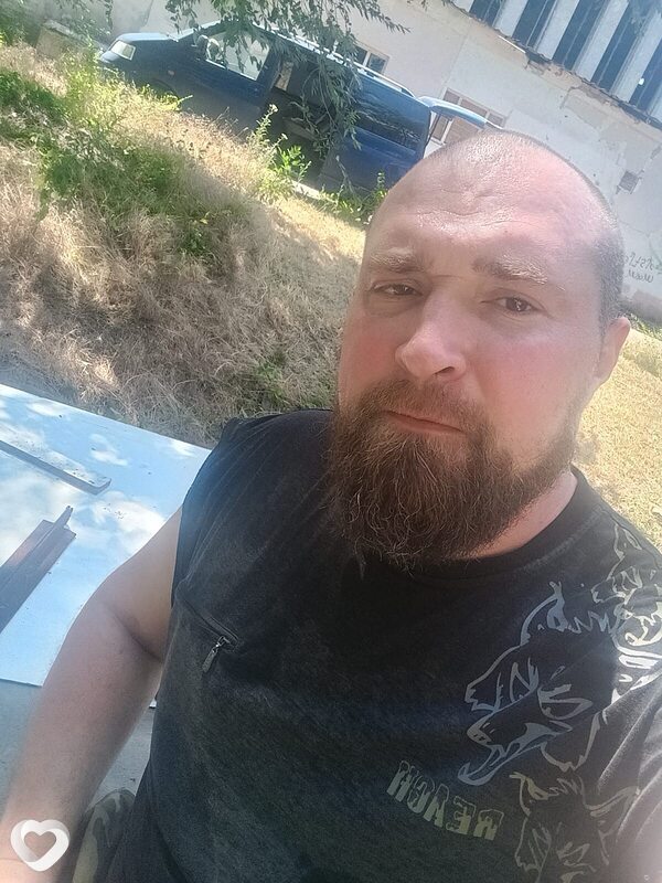 Антон, 40, Славянске-на-Кубани — анкета №4003172