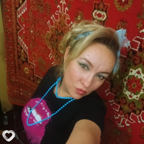Алина, 42, Уфе — анкета №4003174