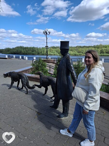 Екатерина, 37, Минске — анкета №4003261