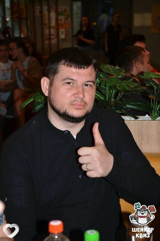 Oleg, 39, Курчатове — анкета №4003263
