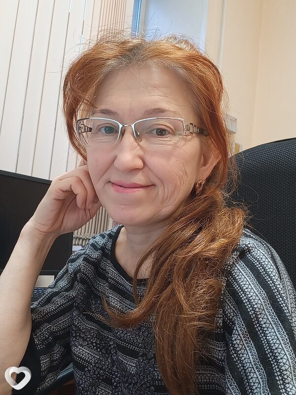 Татьяна, 53, Казани — анкета №4003264