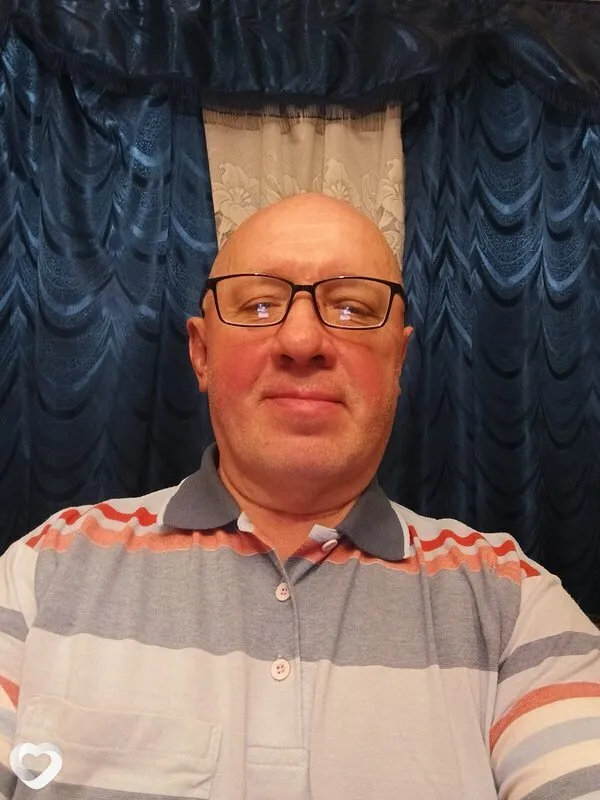 Александр, 59, Москве — анкета №4003265