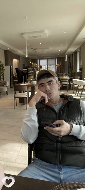 Аза, Нальчик