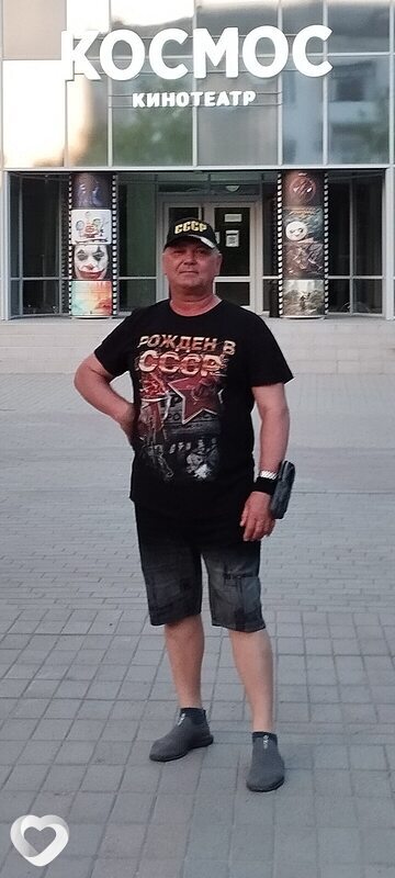 Юрий, 55, Тольятти — анкета №4003268