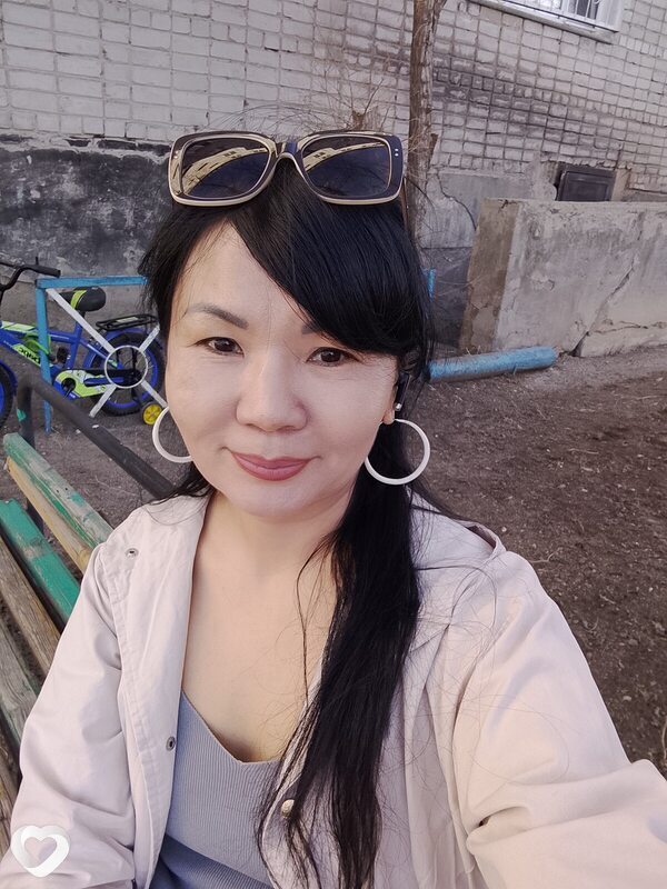 Нурия, 39, Павлодаре — анкета №4003272