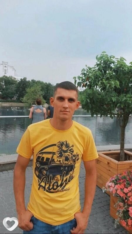 Георгий, 37, Москве — анкета №4003275