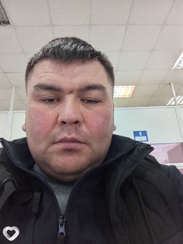 Женя, 37, Бронницах — анкета №4003276