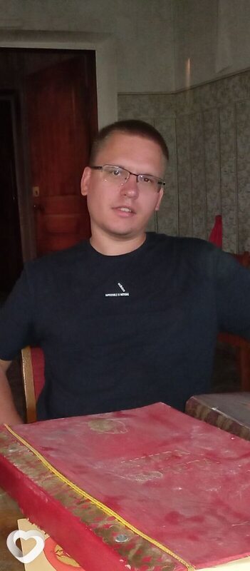 Макс, 29, Егорьевске — анкета №4003277